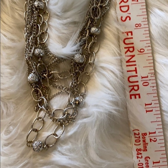 New without tags Charlotte Daniel Necklace set - Picture 5 of 5